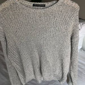 Brandy Melville Knit Sweater